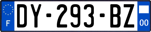 DY-293-BZ