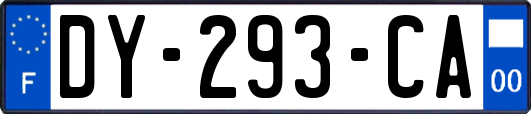 DY-293-CA