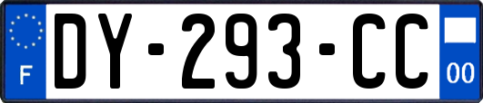 DY-293-CC