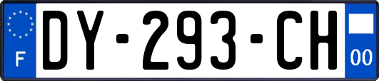 DY-293-CH