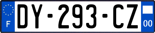 DY-293-CZ