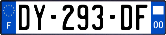 DY-293-DF