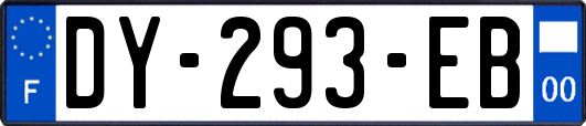 DY-293-EB