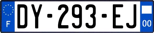 DY-293-EJ