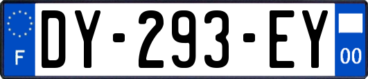 DY-293-EY