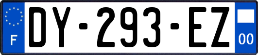 DY-293-EZ