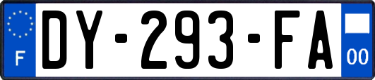 DY-293-FA
