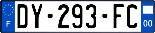 DY-293-FC