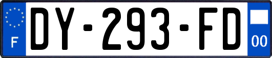 DY-293-FD
