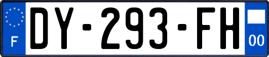 DY-293-FH