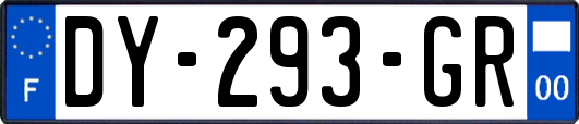 DY-293-GR