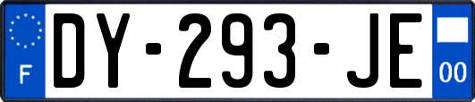 DY-293-JE