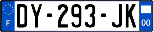 DY-293-JK