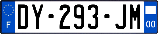 DY-293-JM