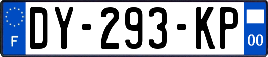 DY-293-KP