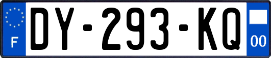 DY-293-KQ