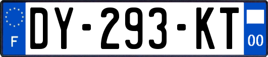 DY-293-KT