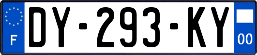 DY-293-KY