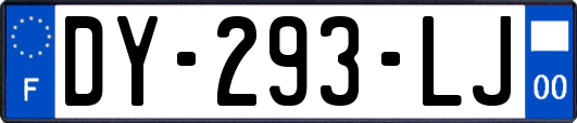 DY-293-LJ