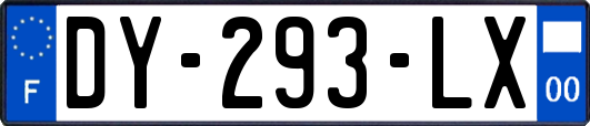 DY-293-LX