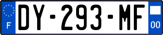 DY-293-MF