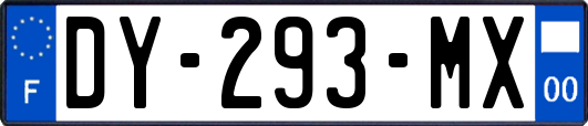 DY-293-MX