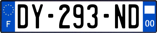 DY-293-ND