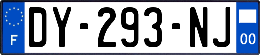 DY-293-NJ