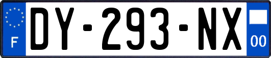 DY-293-NX