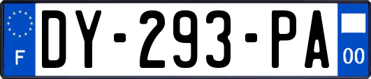 DY-293-PA