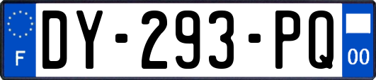 DY-293-PQ