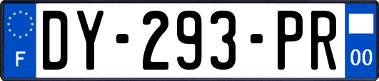 DY-293-PR