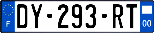 DY-293-RT