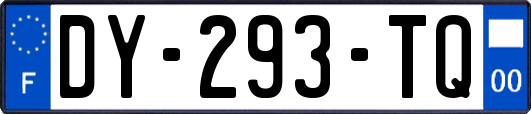 DY-293-TQ