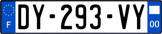 DY-293-VY