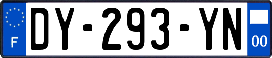 DY-293-YN