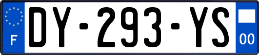 DY-293-YS