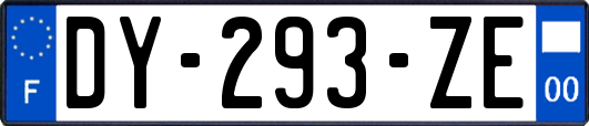 DY-293-ZE