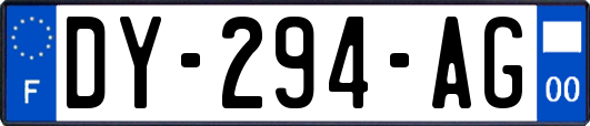 DY-294-AG