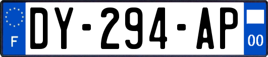 DY-294-AP