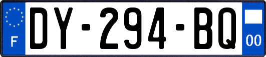 DY-294-BQ