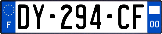 DY-294-CF