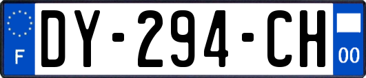 DY-294-CH
