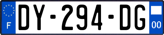 DY-294-DG