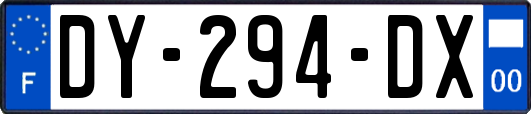 DY-294-DX