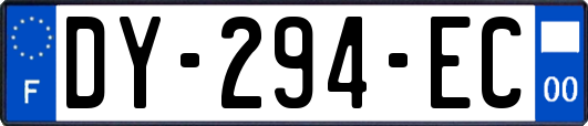 DY-294-EC