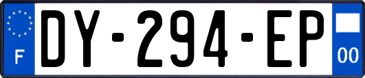 DY-294-EP