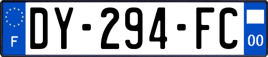 DY-294-FC