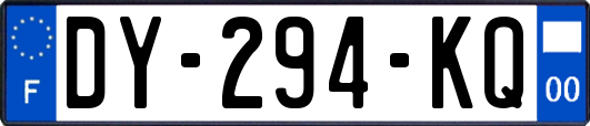 DY-294-KQ
