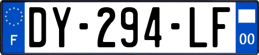 DY-294-LF